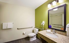 Sleep Inn & Suites Colby